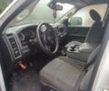 Белый Додж RAM 2500, объемом двигателя 2.99 л и пробегом 200 тыс. км за 20000 $, фото 2 на Automoto.ua