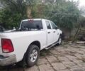 Белый Додж RAM 2500, объемом двигателя 2.99 л и пробегом 200 тыс. км за 20000 $, фото 4 на Automoto.ua
