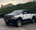 Белый Додж RAM 2500, объемом двигателя 5.65 л и пробегом 149 тыс. км за 27000 $, фото 1 на Automoto.ua