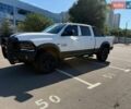 Білий Додж RAM 2500, об'ємом двигуна 5.65 л та пробігом 202 тис. км за 27000 $, фото 1 на Automoto.ua