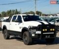 Білий Додж RAM 2500, об'ємом двигуна 5.65 л та пробігом 203 тис. км за 26900 $, фото 1 на Automoto.ua