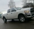 Белый Додж RAM 2500, объемом двигателя 6.69 л и пробегом 30 тыс. км за 95500 $, фото 6 на Automoto.ua