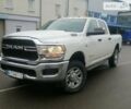 Белый Додж RAM 2500, объемом двигателя 6.69 л и пробегом 30 тыс. км за 95500 $, фото 4 на Automoto.ua