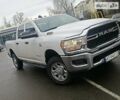 Белый Додж RAM 2500, объемом двигателя 6.69 л и пробегом 30 тыс. км за 95500 $, фото 1 на Automoto.ua