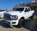 Білий Додж RAM 2500, об'ємом двигуна 6.4 л та пробігом 25 тис. км за 54000 $, фото 1 на Automoto.ua