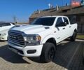 Белый Додж RAM 2500, объемом двигателя 6.4 л и пробегом 25 тыс. км за 54000 $, фото 1 на Automoto.ua