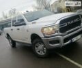 Белый Додж RAM 2500, объемом двигателя 6.69 л и пробегом 30 тыс. км за 95500 $, фото 8 на Automoto.ua