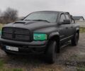Черный Додж RAM 2500, объемом двигателя 5.65 л и пробегом 300 тыс. км за 15000 $, фото 1 на Automoto.ua