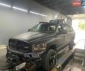 Чорний Додж RAM 2500, об'ємом двигуна 5.9 л та пробігом 250 тис. км за 9500 $, фото 1 на Automoto.ua