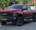 Красный Додж RAM 2500, объемом двигателя 6.42 л и пробегом 33 тыс. км за 74700 $, фото 2 на Automoto.ua