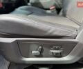 Красный Додж RAM 2500, объемом двигателя 6.42 л и пробегом 33 тыс. км за 74700 $, фото 11 на Automoto.ua