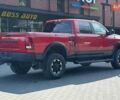 Красный Додж RAM 2500, объемом двигателя 6.42 л и пробегом 33 тыс. км за 74700 $, фото 6 на Automoto.ua
