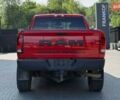 Красный Додж RAM 2500, объемом двигателя 6.42 л и пробегом 33 тыс. км за 74700 $, фото 4 на Automoto.ua