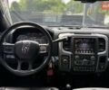 Красный Додж RAM 2500, объемом двигателя 6.42 л и пробегом 33 тыс. км за 74700 $, фото 15 на Automoto.ua