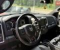 Красный Додж RAM 2500, объемом двигателя 6.42 л и пробегом 33 тыс. км за 74700 $, фото 8 на Automoto.ua