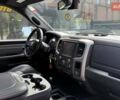 Красный Додж RAM 2500, объемом двигателя 6.42 л и пробегом 33 тыс. км за 74700 $, фото 19 на Automoto.ua