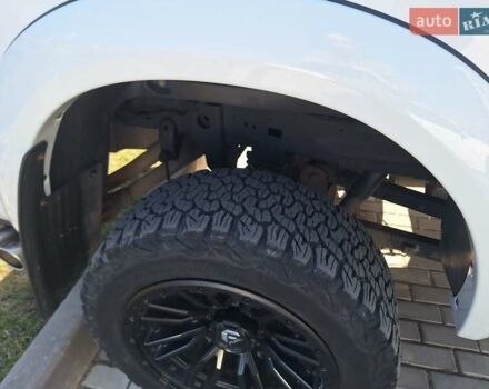 Додж RAM 2500, об'ємом двигуна 6.4 л та пробігом 25 тис. км за 55000 $, фото 11 на Automoto.ua