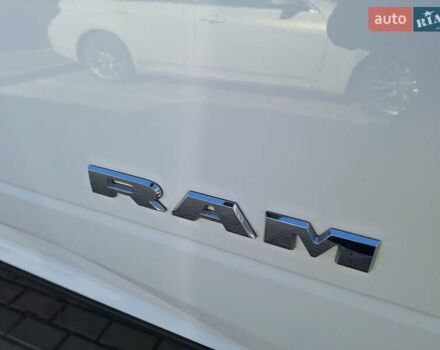 Додж RAM 2500, об'ємом двигуна 6.4 л та пробігом 25 тис. км за 55000 $, фото 10 на Automoto.ua