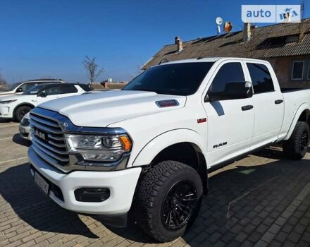 Додж RAM 2500, об'ємом двигуна 6.4 л та пробігом 25 тис. км за 55000 $, фото 19 на Automoto.ua