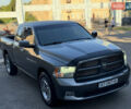 Серый Додж RAM 2500, объемом двигателя 5.65 л и пробегом 230 тыс. км за 22000 $, фото 6 на Automoto.ua