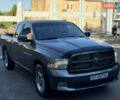 Серый Додж RAM 2500, объемом двигателя 5.65 л и пробегом 230 тыс. км за 22000 $, фото 7 на Automoto.ua