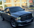 Серый Додж RAM 2500, объемом двигателя 5.65 л и пробегом 230 тыс. км за 22000 $, фото 21 на Automoto.ua