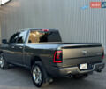 Серый Додж RAM 2500, объемом двигателя 5.65 л и пробегом 230 тыс. км за 22000 $, фото 17 на Automoto.ua