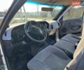 Серый Додж RAM 2500, объемом двигателя 5.9 л и пробегом 204 тыс. км за 17487 $, фото 9 на Automoto.ua