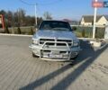 Сірий Додж RAM 2500, об'ємом двигуна 5.9 л та пробігом 204 тис. км за 17262 $, фото 1 на Automoto.ua
