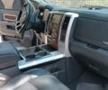 Серый Додж RAM 2500, объемом двигателя 6.7 л и пробегом 97 тыс. км за 28500 $, фото 5 на Automoto.ua