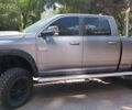 Серый Додж RAM 2500, объемом двигателя 6.7 л и пробегом 97 тыс. км за 28500 $, фото 1 на Automoto.ua