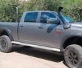 Серый Додж RAM 2500, объемом двигателя 6.7 л и пробегом 97 тыс. км за 28500 $, фото 4 на Automoto.ua