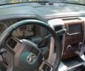 Серый Додж RAM 2500, объемом двигателя 6.7 л и пробегом 97 тыс. км за 28500 $, фото 10 на Automoto.ua