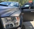 Серый Додж RAM 2500, объемом двигателя 6.7 л и пробегом 97 тыс. км за 28500 $, фото 17 на Automoto.ua