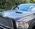 Серый Додж RAM 2500, объемом двигателя 6.7 л и пробегом 97 тыс. км за 28500 $, фото 15 на Automoto.ua