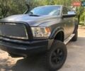 Серый Додж RAM 2500, объемом двигателя 6.7 л и пробегом 97 тыс. км за 28500 $, фото 16 на Automoto.ua