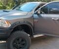 Серый Додж RAM 2500, объемом двигателя 6.7 л и пробегом 97 тыс. км за 28500 $, фото 2 на Automoto.ua