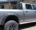 Серый Додж RAM 2500, объемом двигателя 6.7 л и пробегом 97 тыс. км за 28500 $, фото 13 на Automoto.ua