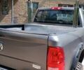 Серый Додж RAM 2500, объемом двигателя 6.7 л и пробегом 97 тыс. км за 28500 $, фото 12 на Automoto.ua