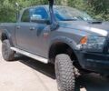 Серый Додж RAM 2500, объемом двигателя 6.7 л и пробегом 97 тыс. км за 28500 $, фото 14 на Automoto.ua
