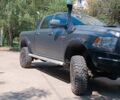 Серый Додж RAM 2500, объемом двигателя 6.7 л и пробегом 97 тыс. км за 28500 $, фото 3 на Automoto.ua