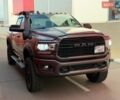 Сірий Додж RAM 2500, об'ємом двигуна 6.7 л та пробігом 166 тис. км за 59900 $, фото 1 на Automoto.ua
