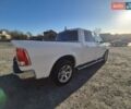 Білий Додж RAM 3500, об'ємом двигуна 3 л та пробігом 208 тис. км за 21000 $, фото 16 на Automoto.ua