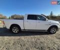 Білий Додж RAM 3500, об'ємом двигуна 3 л та пробігом 208 тис. км за 21000 $, фото 20 на Automoto.ua
