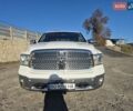 Білий Додж RAM 3500, об'ємом двигуна 3 л та пробігом 208 тис. км за 21000 $, фото 1 на Automoto.ua