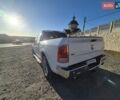 Білий Додж RAM 3500, об'ємом двигуна 3 л та пробігом 208 тис. км за 21000 $, фото 10 на Automoto.ua