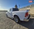 Білий Додж RAM 3500, об'ємом двигуна 3 л та пробігом 208 тис. км за 21000 $, фото 12 на Automoto.ua
