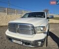 Білий Додж RAM 3500, об'ємом двигуна 3 л та пробігом 208 тис. км за 21000 $, фото 2 на Automoto.ua