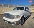 Білий Додж RAM 3500, об'ємом двигуна 3 л та пробігом 208 тис. км за 21000 $, фото 1 на Automoto.ua