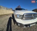 Білий Додж RAM 3500, об'ємом двигуна 3 л та пробігом 208 тис. км за 21000 $, фото 24 на Automoto.ua